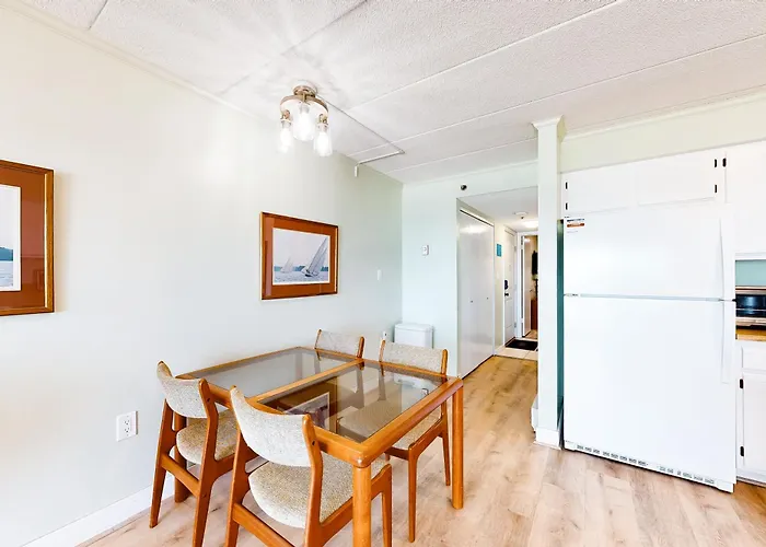 Sandpiper Dunes 808 Apartamento
