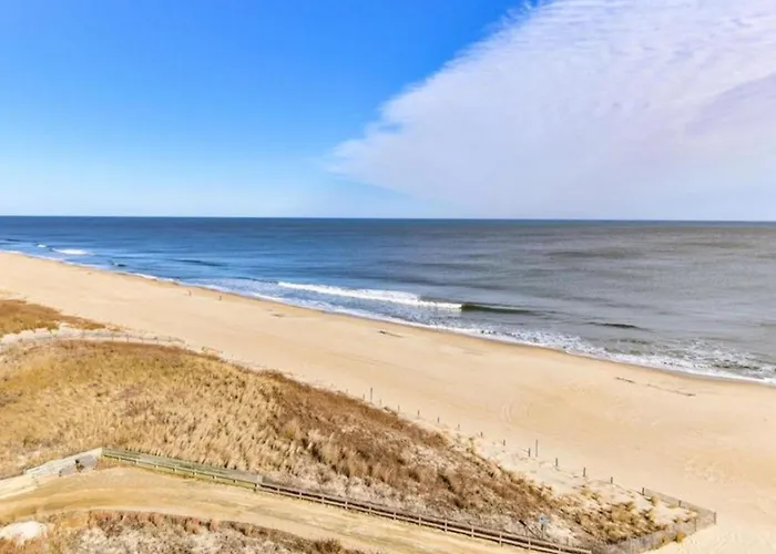Sandpiper Dunes 808