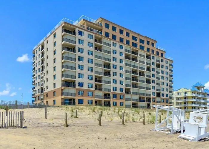 Sandpiper Dunes 808 Apartamento